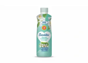 Coccolatevi parfém do prádla bílý mošus 750 ml