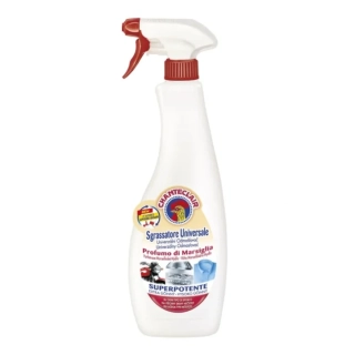 SGRASSATORE MARSIGLIA odmašťovací prostředek 750 ml